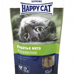 Happy cat (Хэппи кэт) Подушечки  /кошачья мята/
