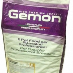 Gemon (Джемон) Cat PFB 32/13 корм для кошек курица/индейка