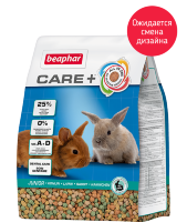 Beaphar "care+" корм для молодых кроликов