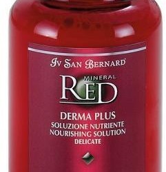 ISB Mineral Red Derma Plus кондиционер без лаурилсульфата