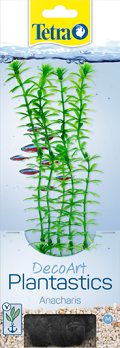 Tetra deco art искусственное растение Элодея