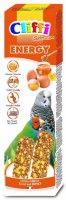 Cliffi лакомства для волнистых попугаев и экзотических птиц 60 г