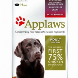 Applaws (Аплаус) беззерновой для собак крупных пород 