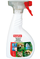 Beaphar  odour eliminator дезодорант для ликвидации запахов