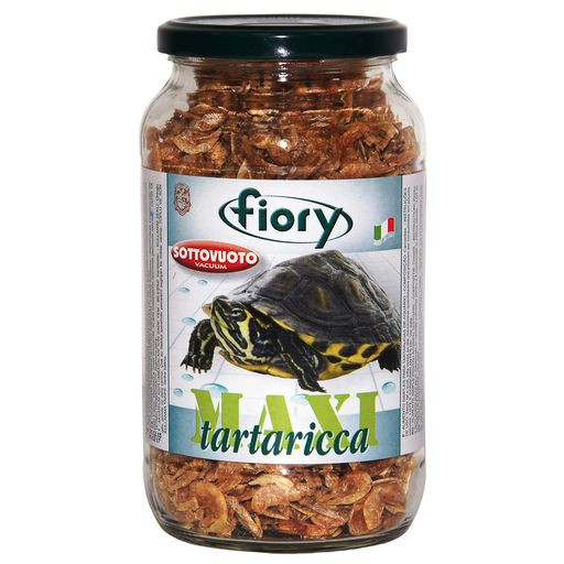 FIORY корм для черепах креветка Maxi Tartaricca
