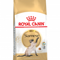 Royal Canin (Роял Канин) siamese корм для взрослых сиамских кошек