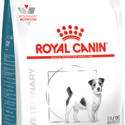 Royal Canin (Роял Канин) skin care small dogs