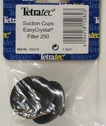 Tetra присоски для внутреннего фильтра EasyCrystal 250