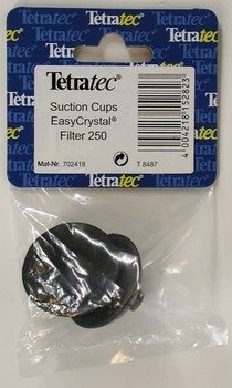 Tetra присоски для внутреннего фильтра EasyCrystal 250