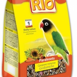 Рио для средних попугаев