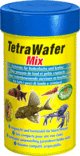Tetrawafermix корм-чипсы для всех донных рыб