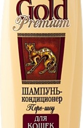 Gold premium голд-премиум шампунь-конд. д к перс шоу