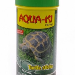 Benelux корм для черепах в виде палочек (aqua-ki turtle sticks)