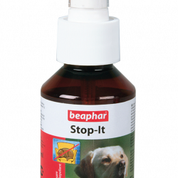 Beaphar stop it dog спрей отпугивающий для собак