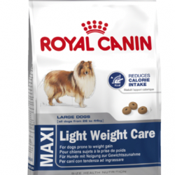 Royal Canin (Роял Канин) maxi light Weight Care макси лайт вейт кэа