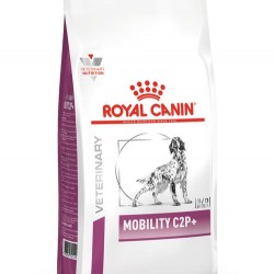 Royal Canin (Роял Канин) mobility мобилити с2р+ канин