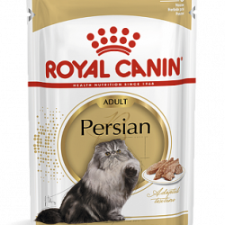 Royal Canin (Роял Канин) persian корм для персидских кошек (паштет)
