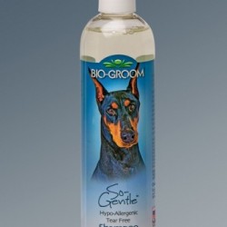 Bio-groom so-gentle shampoo (гипоаллергенный шампунь)