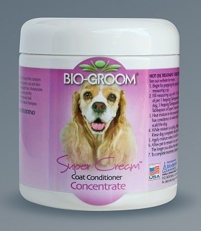 Bio-groom super cream (кондиционер для шерсти)