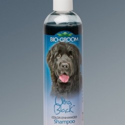 Bio-groom ultra black shampoo (ультра-чёрный шампунь)