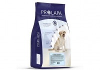 Prolapa (Пролапа) Adult Maxi  полнорационный корм для взрослых собак крупных пород