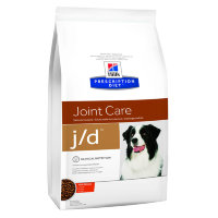 Hill`s (Хилс) j d mobility canin для собак лечение суставов