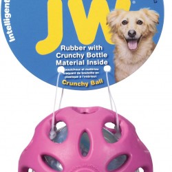 Kitty City Игрушка для собак мячик 