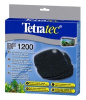 Tetratec bf 1200 био-губка для внешнего фильтра