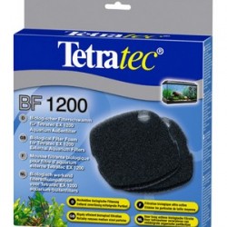 Tetratec bf 1200 био-губка для внешнего фильтра