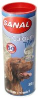 Sanal  для собак "calcium plus" (b-complex)