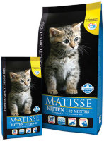 Farmina (Фармина) matisse kitten для котят, беременных и кормящих кошек