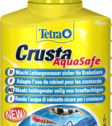 Tetra betta aquasafe кондиционер для подготовки воды аквариума