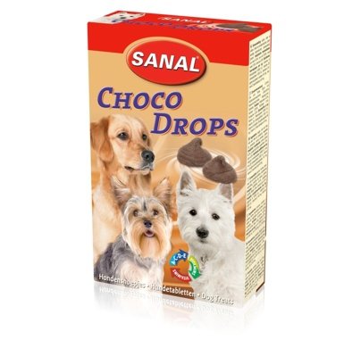 Sanal  для собак 