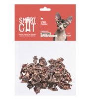 Smart Cat (Смарт кэт) Сердце говяжье