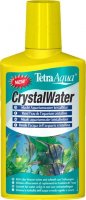 Tetra crystal water средство для очистки воды от всех видов мути