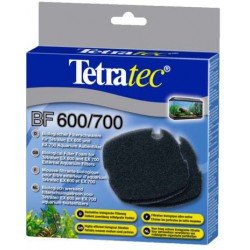 Tetratec bf 400 600 700 био-губка для внешнего фильтра tetratec ex400 600 700