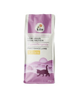 Сухой корм "Kito"Для котят с ягненком свободного выпаса (Kitten Cat Food Grass-Fed Lamb)