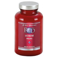 ISB Mineral Red Derma Exrteme средство-пиллинг
