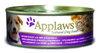 Applaws (Аплаус) консервы для Собак 156 г