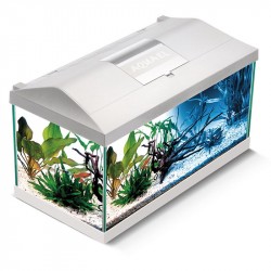 AQUAEL аквариум LEDDY SET PLUS D&N 60