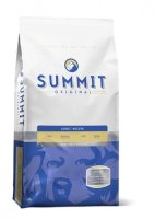 Summit holistic (Саммит Холистик) для собак три вида мяса c цыпленком, лососем и ягненком (original three meat, adult recipe df)