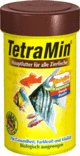 Tetramin корм для всех видов рыб в виде хлопьев