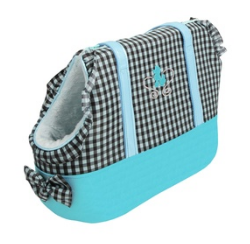 Pinkaholic сумка-переноска для собак до 3,5 кг (witty?fr)