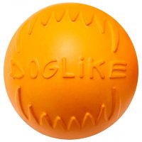 Doglike мяч (оранжевый)