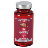 ISB Mineral Red Средство SK тонизирующая сыворотка для тонкой шерсти
