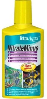 Tetra nitrate minus жидкое средство для снижения концентрации нитратов
