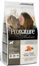 Pronature (Пронатюр) holistic индейка с клюквой для собак