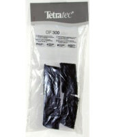 Tetratec cf 300 набор угольных губок для внут.фильтра tetratec in300