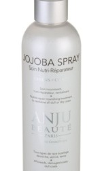 Anju beaute спрей для питания и восстановления шерсти: масло жожоба (jojoba spray)