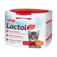 Beaphar Lactol Kitty Milk Молочная смесь для котят